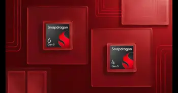 Qualcomm presenta Snapdragon 4 Gen 5 y Snapdragon 6 Gen 5 para responder a las necesidades reales de los usuarios