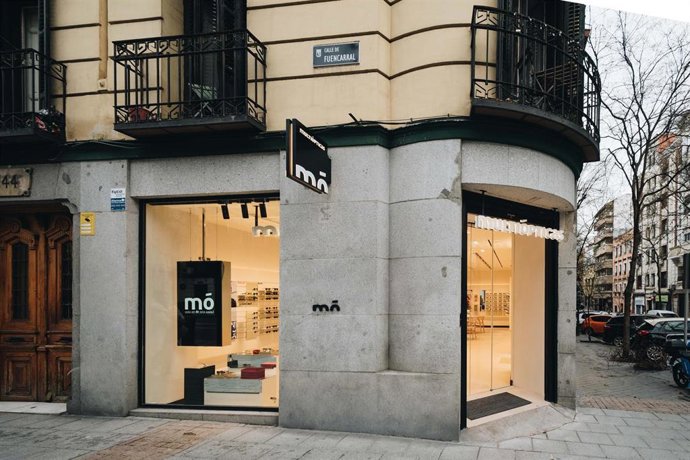 Tienda de MO Global Eyewear