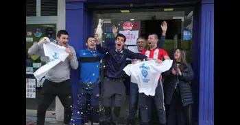 Ascienden a 80 las denuncias ante la Ertzaintza por el impago de la lotería de Navidad del club de rugby de Igorre