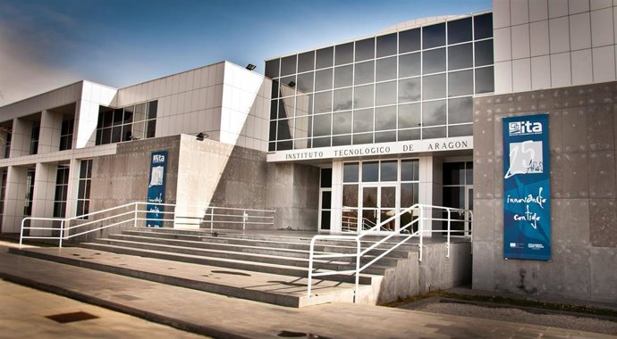 Archivo - Insitituto Tecnológico de Aragón (ITA).