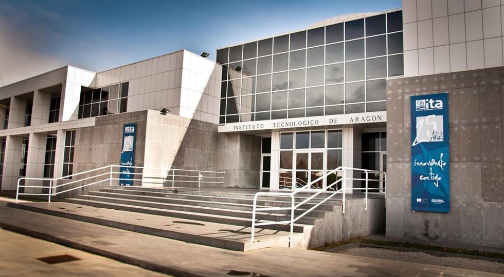 Archivo - Insitituto Tecnológico de Aragón (ITA).