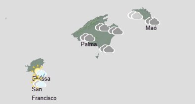 Islas Baleares