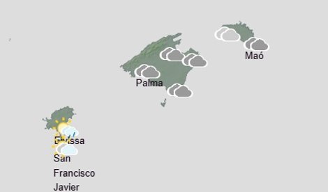 Islas Baleares