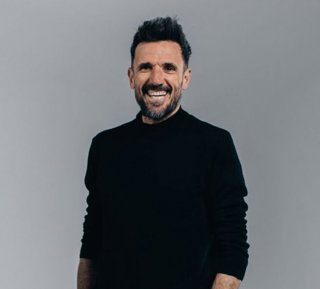 El exatleta Chema Martínez recibirá el premio Espiga del Deporte 2026 por su exitosa carrera e impulsar el running popular.