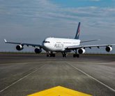 Foto: Colombia.- La aerolínea Plus Ultra suspenderá los vuelos a Colombia a partir de junio por el aumento del precio del combustible