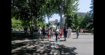 Nuevo récord de población en España, con 49.687.120 habitantes en el primer trimestre de 2026, gracias a extranjeros
