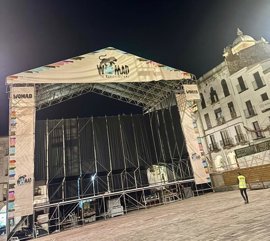 Foto: EUROPA PRESS