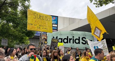 Madrid