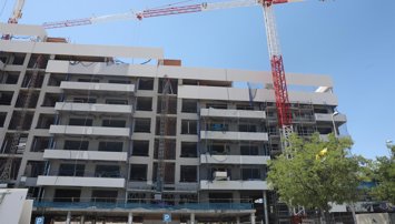 Construcción y vivienda