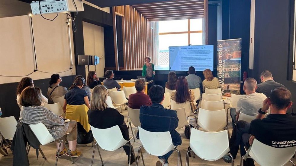 Jornada de Ecoturismo