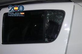 Foto: POLICÍA NACIONAL