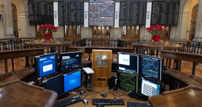 Bolsa