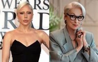 Meryl Streep se apunta el cameo de Lady Gaga en El diablo viste de Prada 2: "Tenía su número"