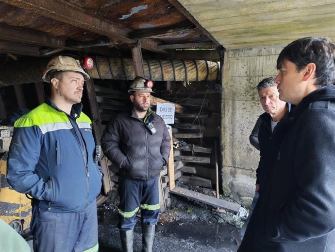 Ciencia eleva a 30.000 euros la sanción a Mina Miura por infringir de manera reiterada la normativa de seguridad