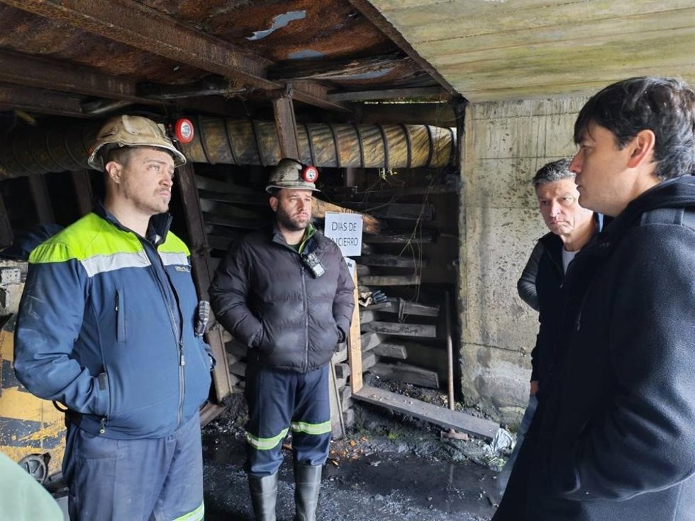 Ciencia eleva a 30.000 euros la sanción a Mina Miura por infringir de manera reiterada la normativa de seguridad