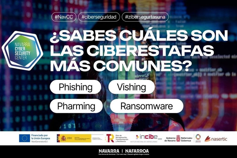 Mensaje de la campaña.