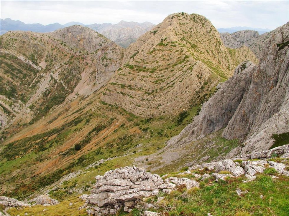 El Manto del Esla (León) protagonizará Geolodía León 2026.