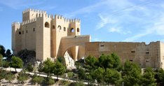 Es  Andalucía - Almería