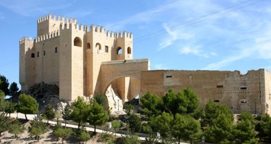Es  Andalucía - Almería