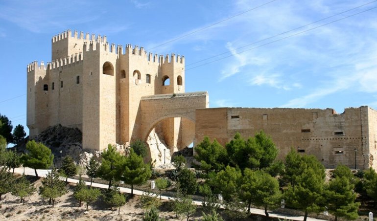 Es  Andalucía - Almería