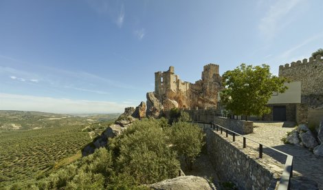 Turismo Andaluz