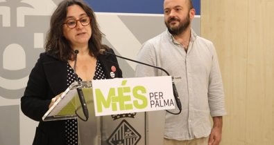 Islas Baleares