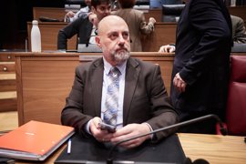 Foto: EDUARDO SANZ-EUROPA PRESS - Archivo