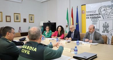 Andalucía