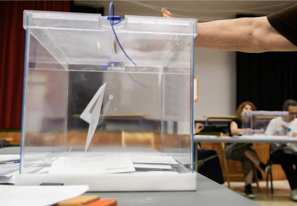 Facua Andalucía presenta 13 propuestas a las formaciones políticas relacionadas con la protección de los consumidores.