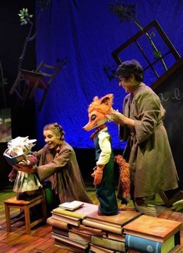 La Red Andaluza de Teatros Públicos acerca el circo contemporáneo y el teatro a distintos municipios en mayo