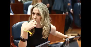 PSOE pide disculpas a mexicanos por "insultos" de Ayuso: "Es una política ultra que no sabe su lugar en el mundo"