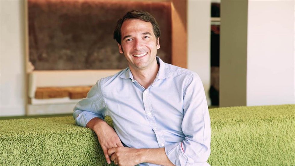 Christoph Dieterle, nuevo director financiero de eDreams.