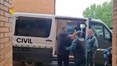 Foto: Seis detenidos al desarticular un grupo acusado de robar en viviendas de varias provincias españolas