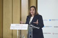 García lamenta que no se haya legislado para evitar casos como el de enfermera cesada como directora de centro de salud