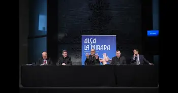 El acto del Papa en el Estadi Olímpic de Barcelona el 9 de junio será para unas 37.000 personas