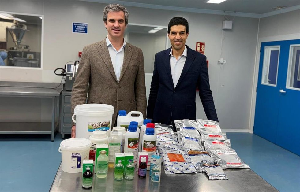 Aurica adquiere Super's Diana junto al ICF, Ítaca y Moonbase Capital.