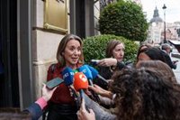 El PP dice que es "mentira" que el abogado del PP ofreciera a Koldo García colaborar "mintiendo" para no ir a la cárcel