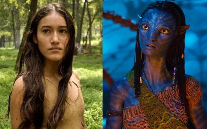 James Cameron y Disney, demandados por usar sin permiso la cara de una actriz indígena de 14 años para Neytiri de Avatar