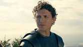 Foto: El tráiler de La Odisea de Nolan desconcierta a los fans con una frase de Tom Holland: "Está muy fuera de lugar"
