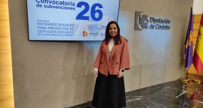 Córdoba única