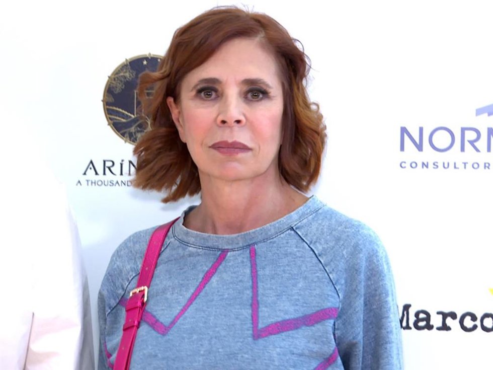 Agatha Ruiz de la Prada