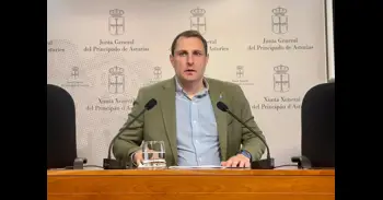 Pumares (Foro) pide aclarar si el CIFP del Mar de Gijón cumple la normativa internacional de formación marítima