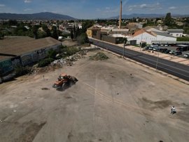 Foto: AYUNTAMIENTO DE MURCIA