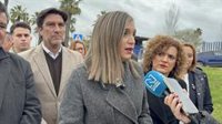 Márquez (PSOE-A) exige a Moreno que "pida perdón, si le queda vergüenza", por "fallecidas por fallos del cribado"