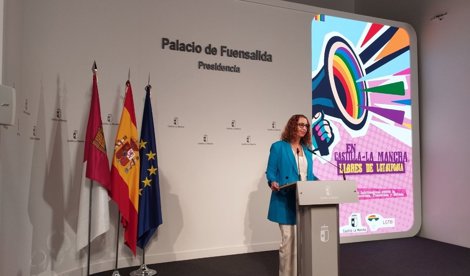 Castilla-La Mancha