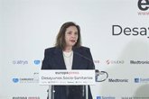 Foto: Baleares reivindica apuesta del Govern por la transformación digital de la sanidad: "Nos encontramos excel y palitos"