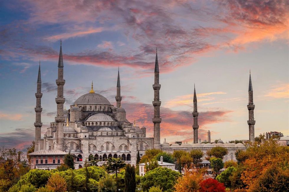 Soltour refuerza su operativa a Turquía este verano con vuelos directos desde Madrid y Bilbao.