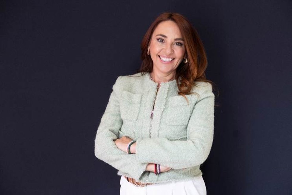 Lola Martínez Bernabéu, nueva directora general de ProFuturo