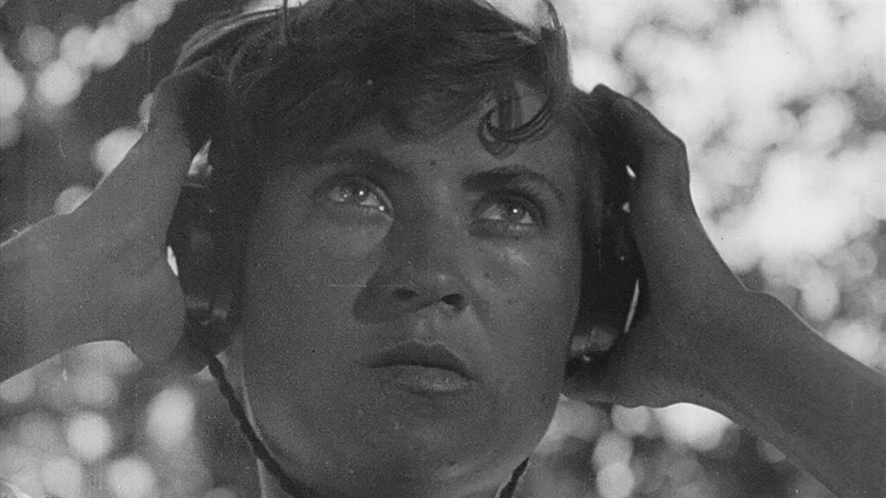 La Semana Internacional De Cine De Valladolid - Seminci Sitúa El Sonido En El Centro De Su 71 Edición Con 'Una Historia Del Sonido'