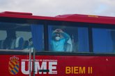 Foto: Hantavirus | Directo: OMS fija en el 10 de mayo el inicio de la cuarentena por hantavirus, que finalizará el 21 de junio